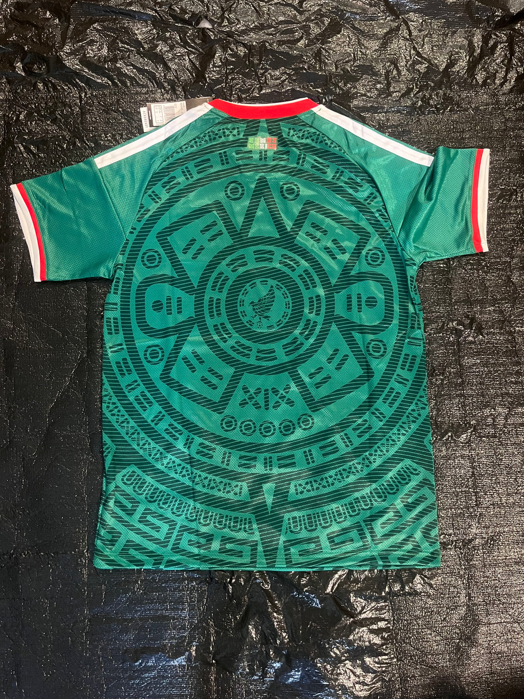 Mexico home