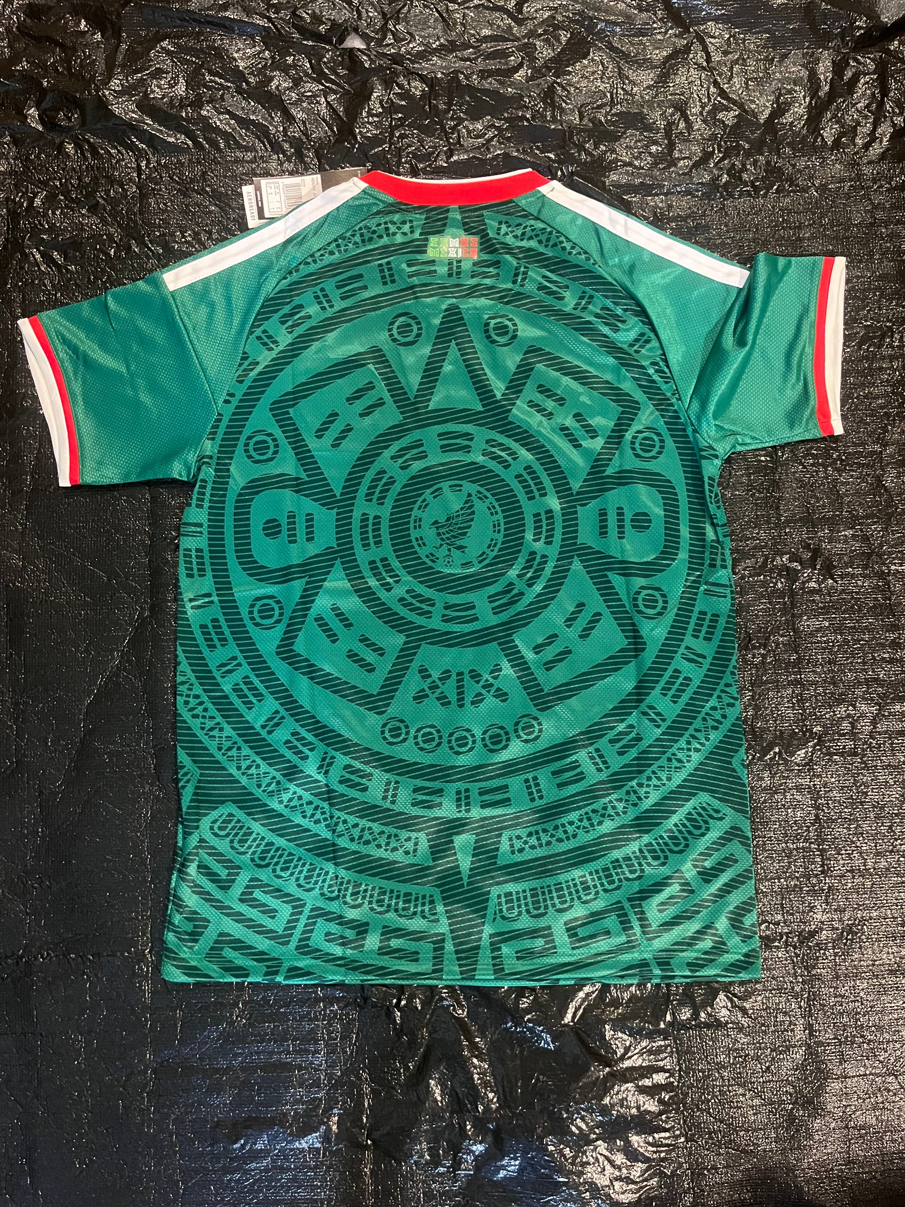 Mexico home