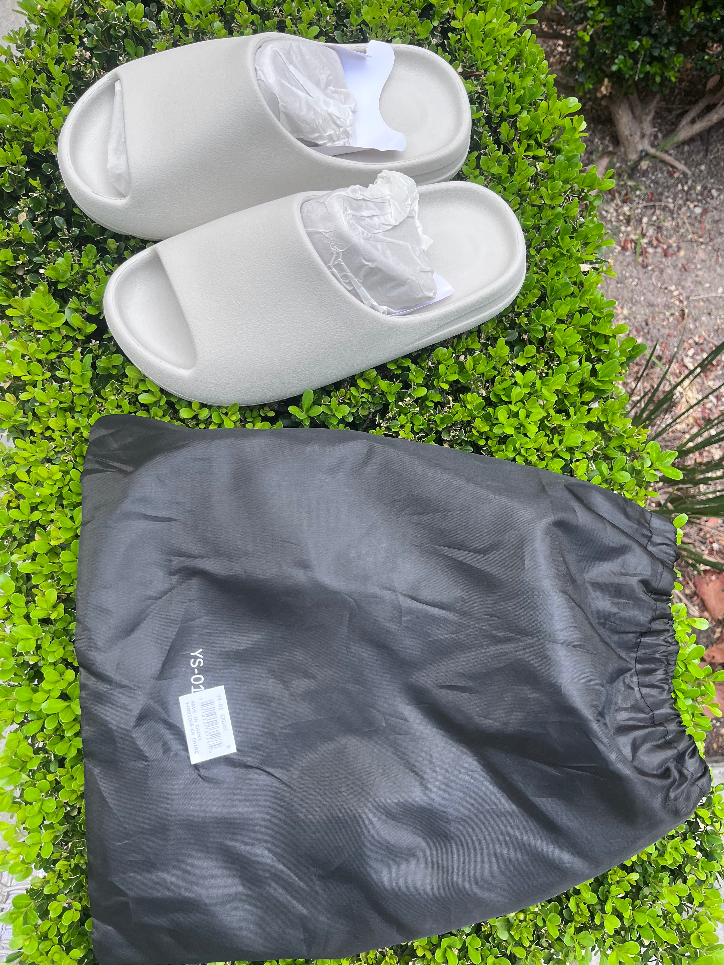 ys-01 slide cream