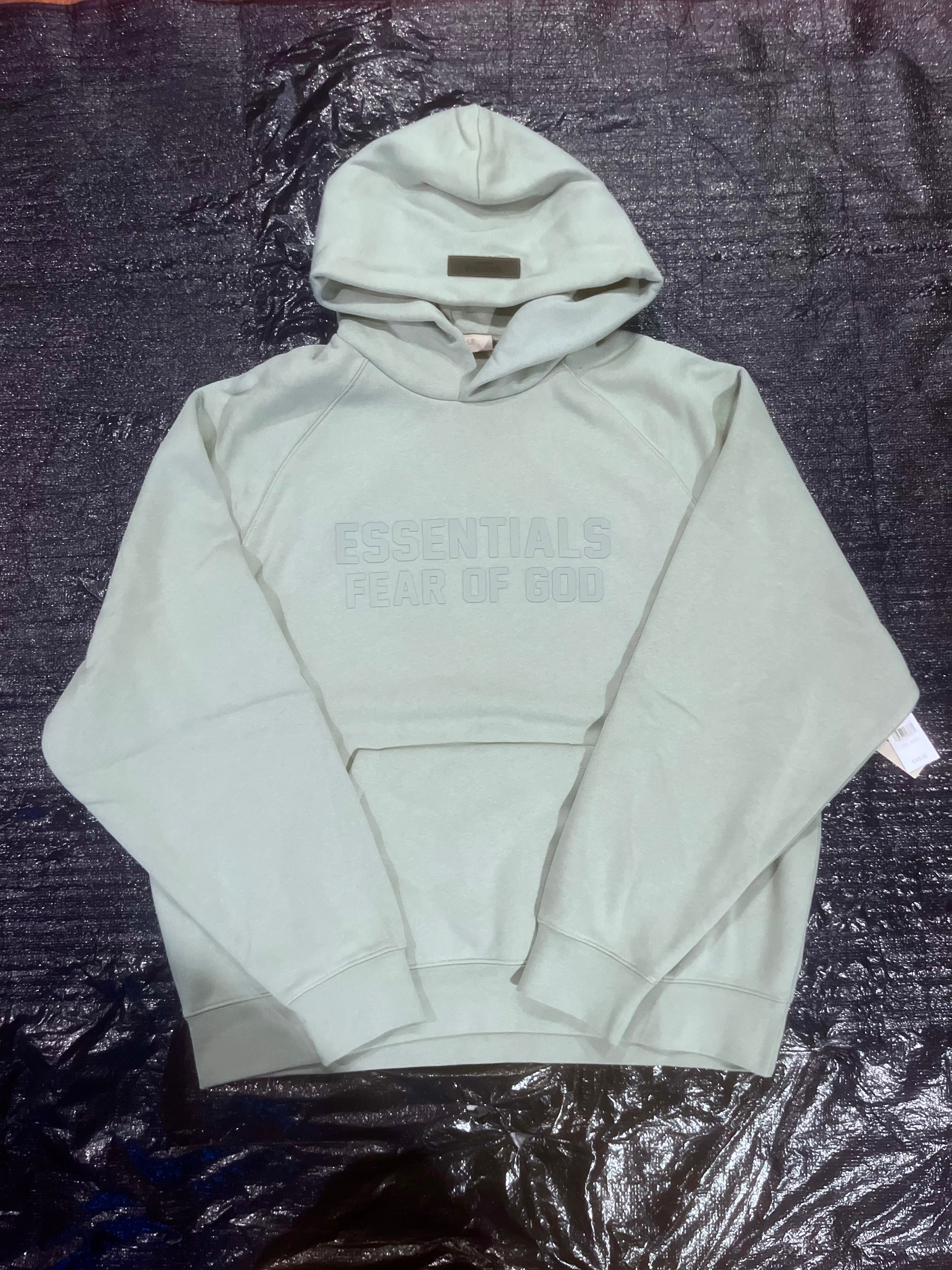 Scyamore hoodie