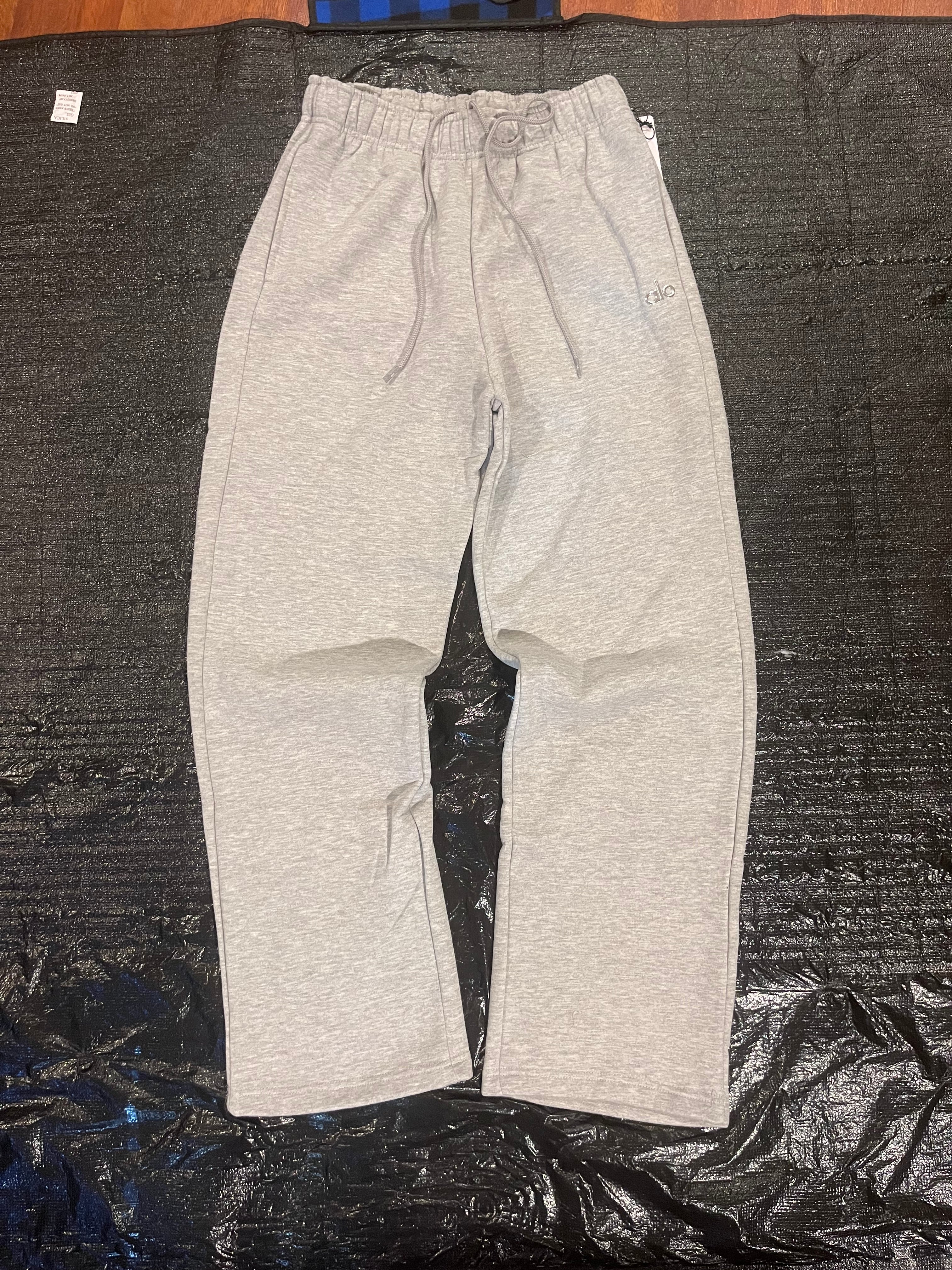 Sweatpants grey