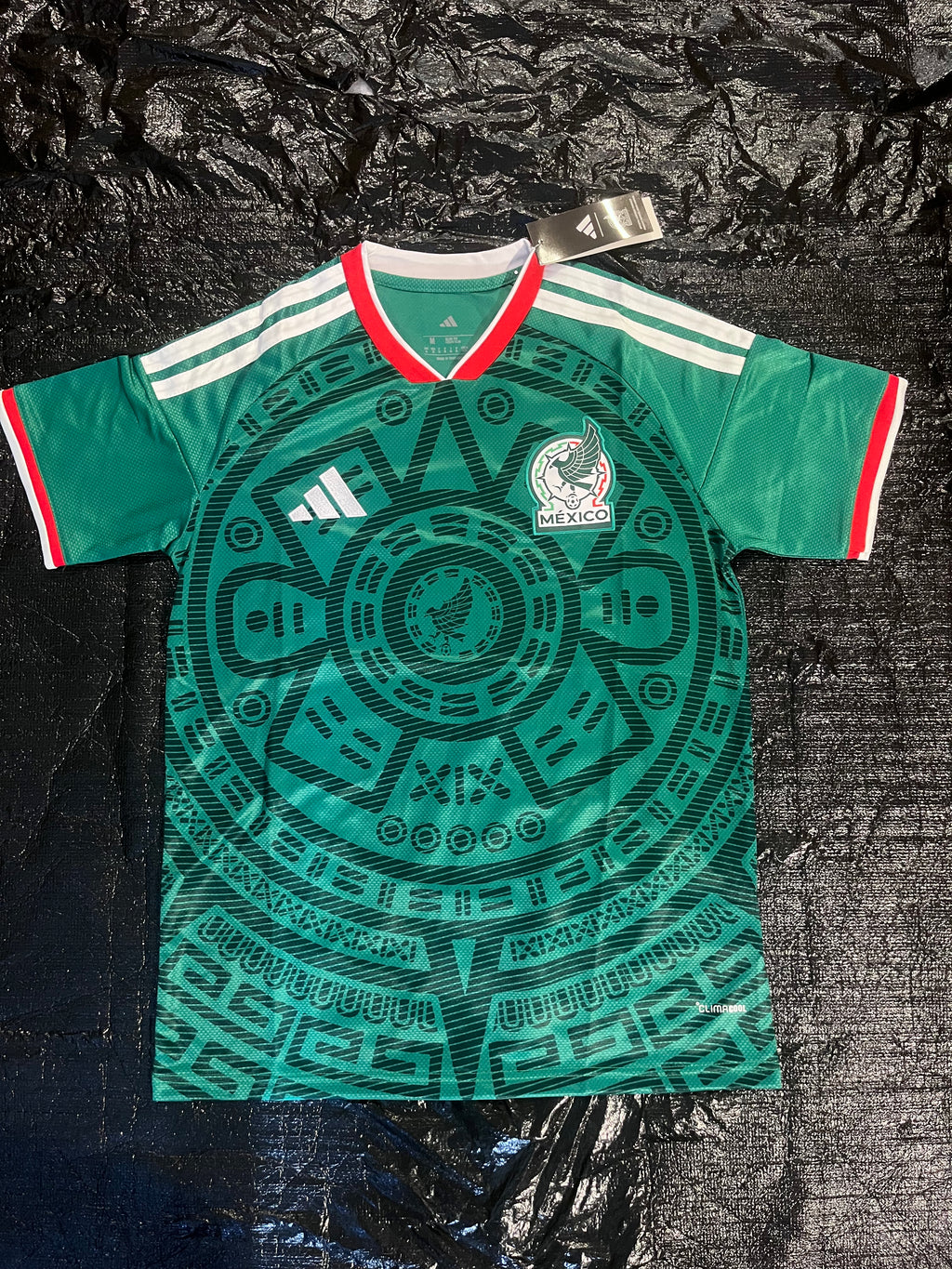 Mexico home