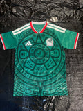 Mexico home