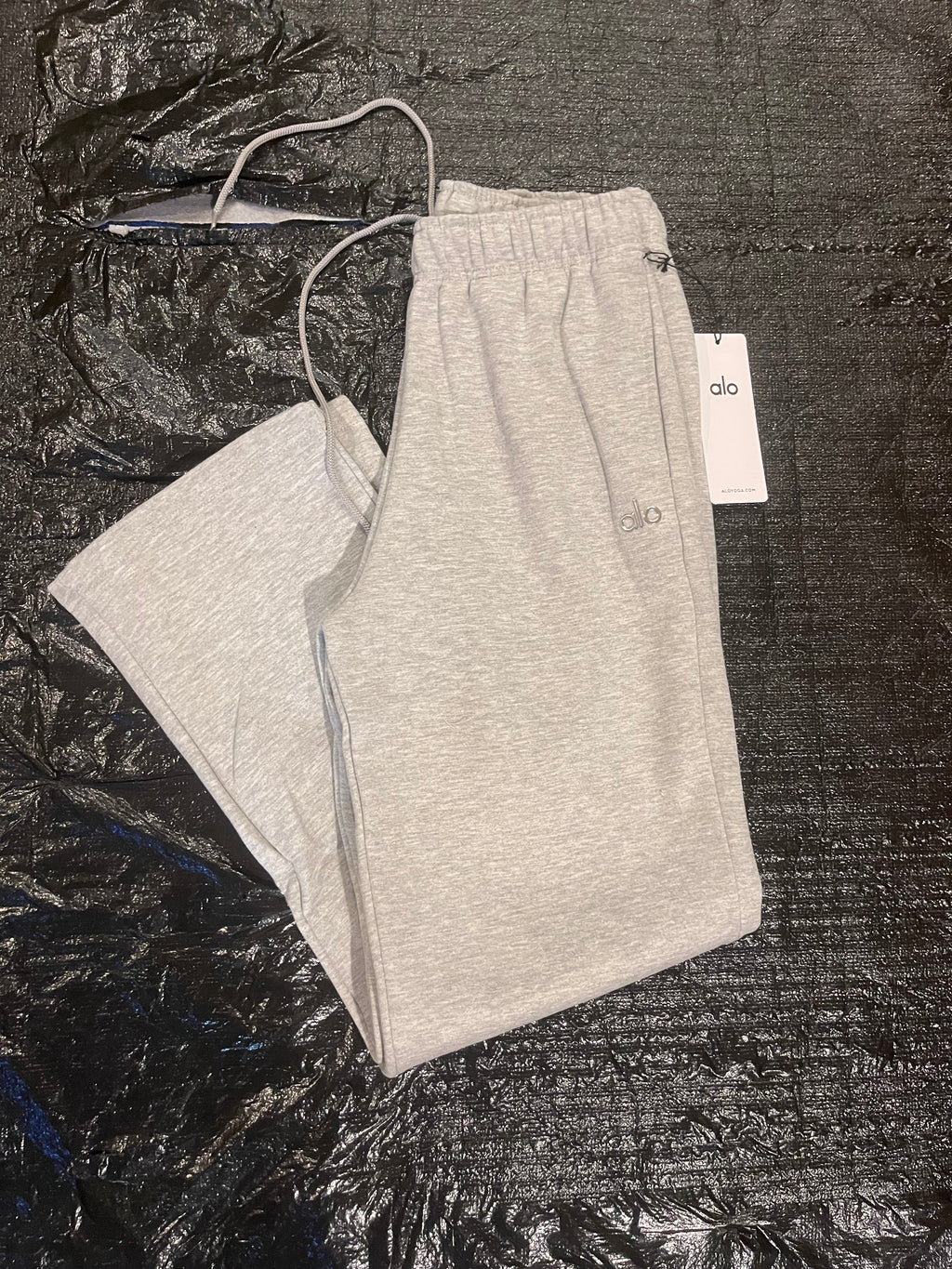 Sweatpants grey