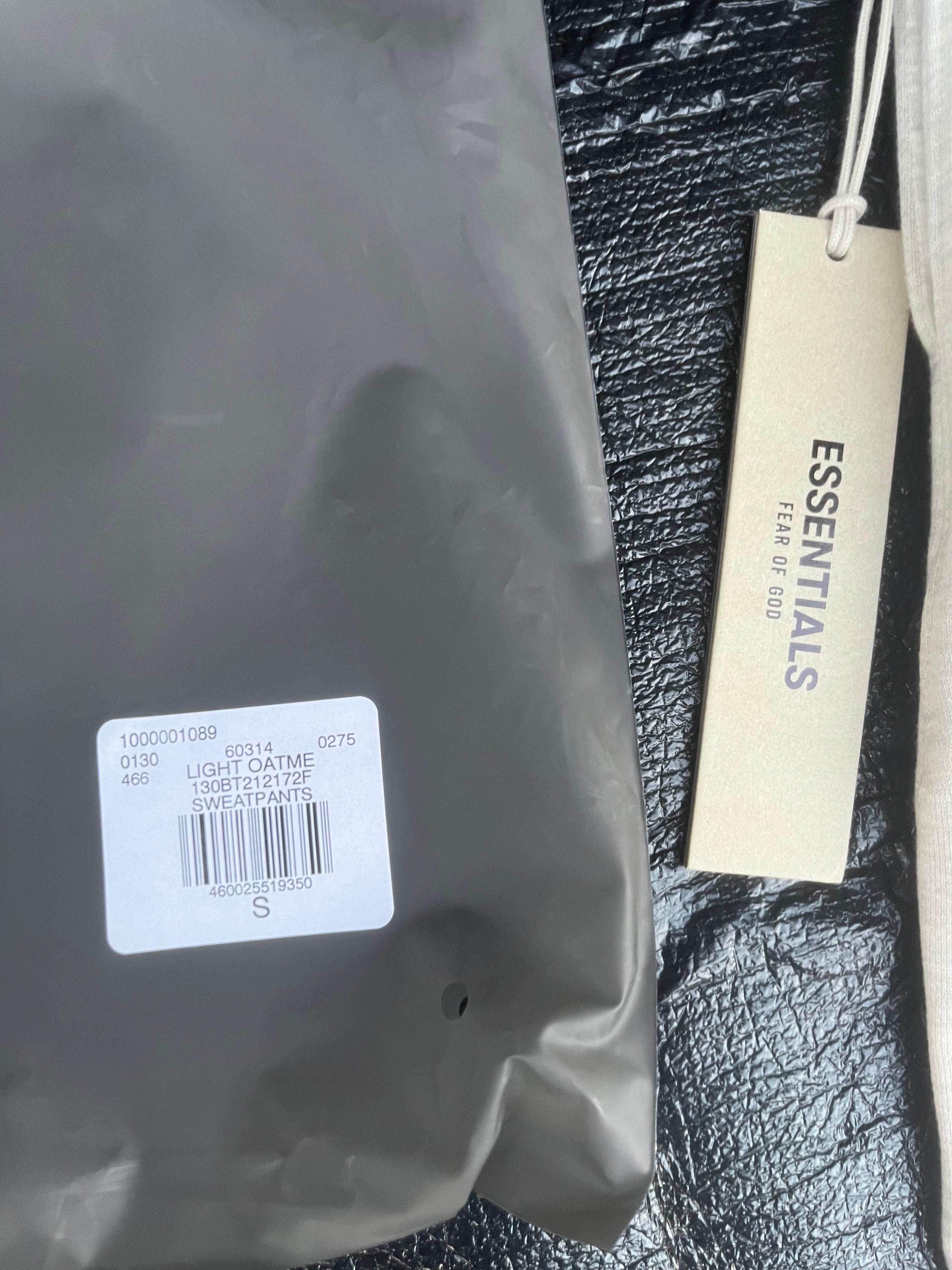 Ess light  sweatpants