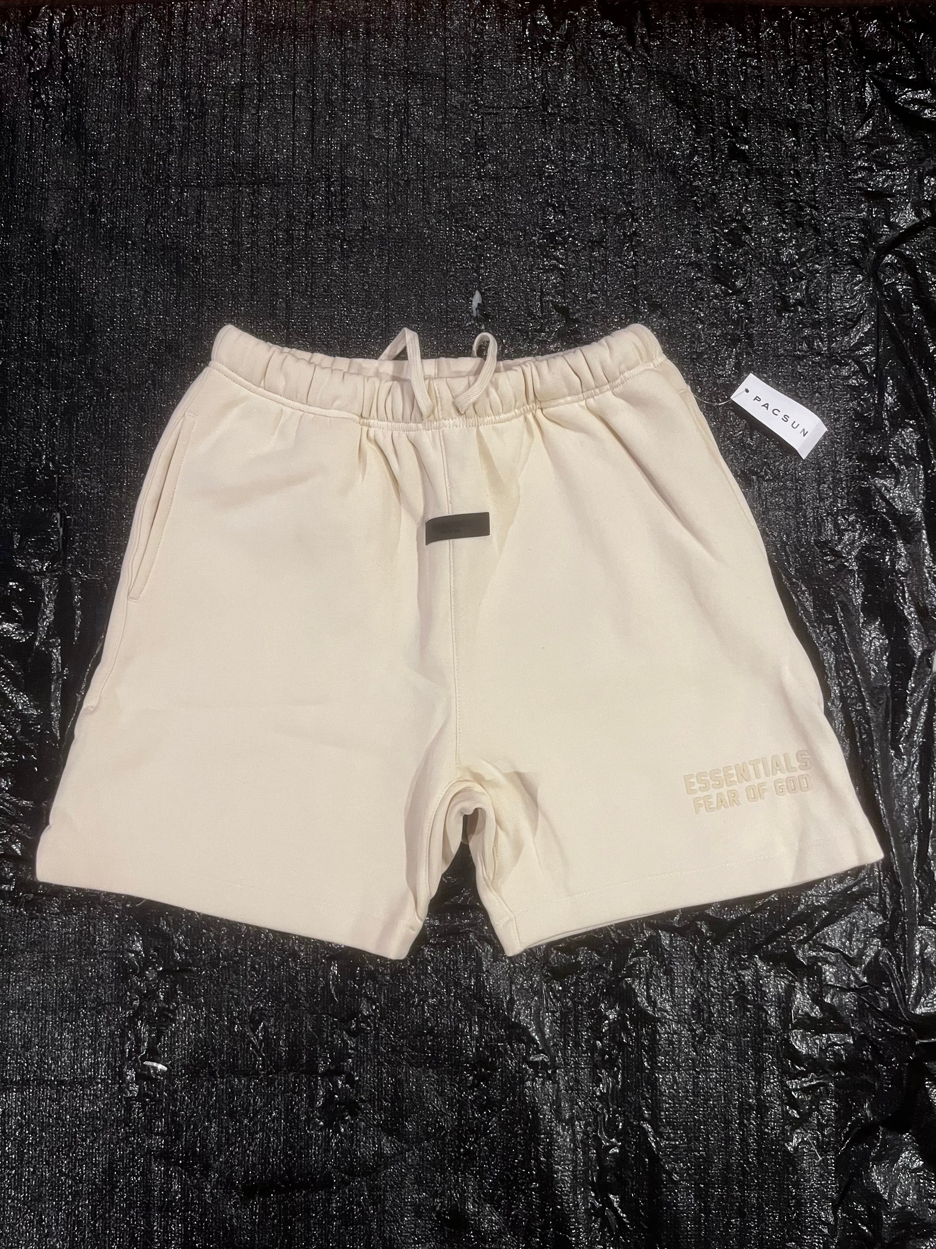 Egg short