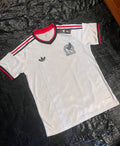 Mexico away