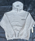 Ess hoodie dark (XS–XL) Quick Ship ✅