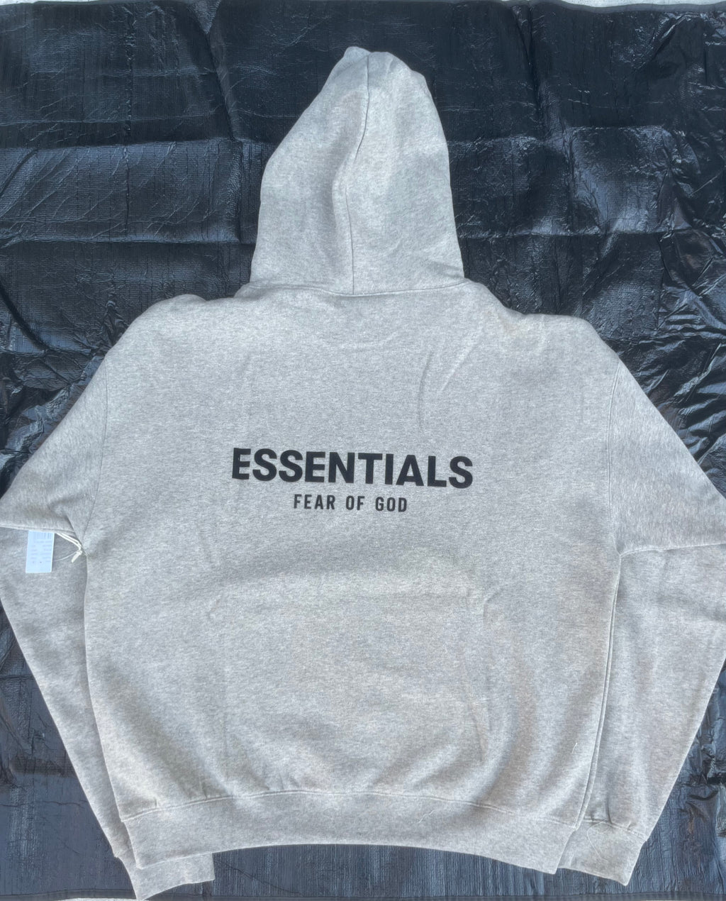 Ess hoodie dark (XS–XL) Quick Ship ✅