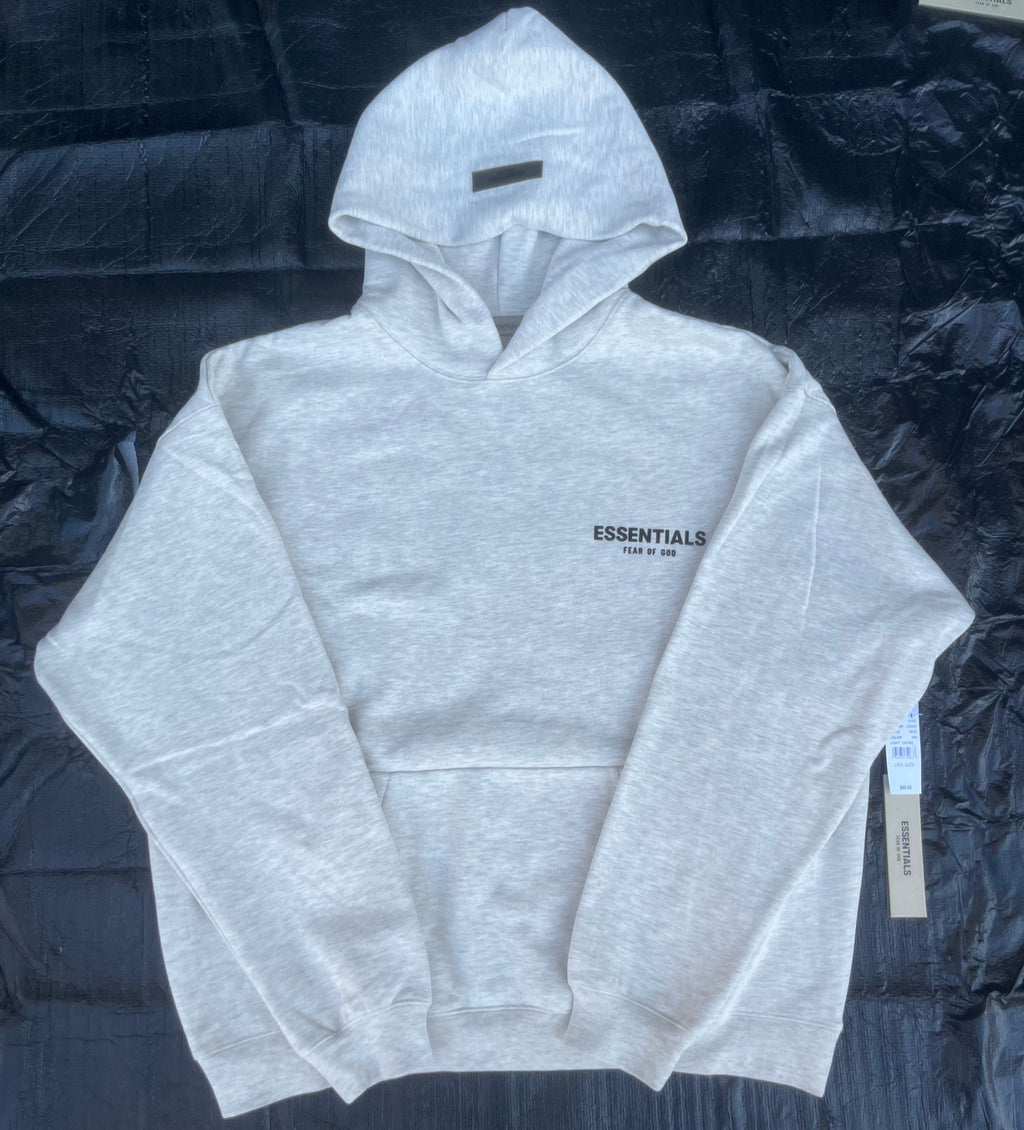Ess hoodie light  (XS–XL) Quick Ship ✅