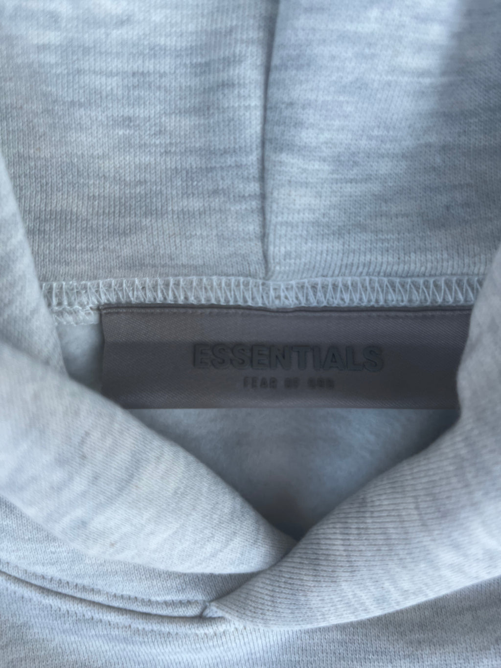 Ess hoodie light  (XS–XL) Quick Ship ✅