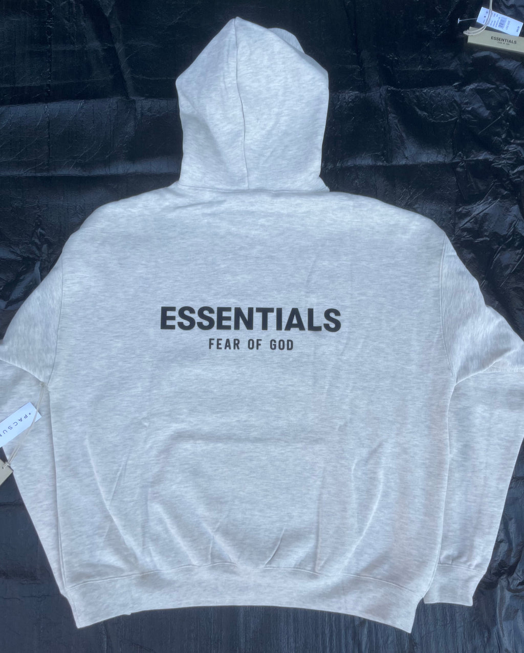 Ess hoodie light  (XS–XL) Quick Ship ✅