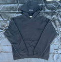 Ess Hoodie Black  (XS–XL) Quick Ship ✅