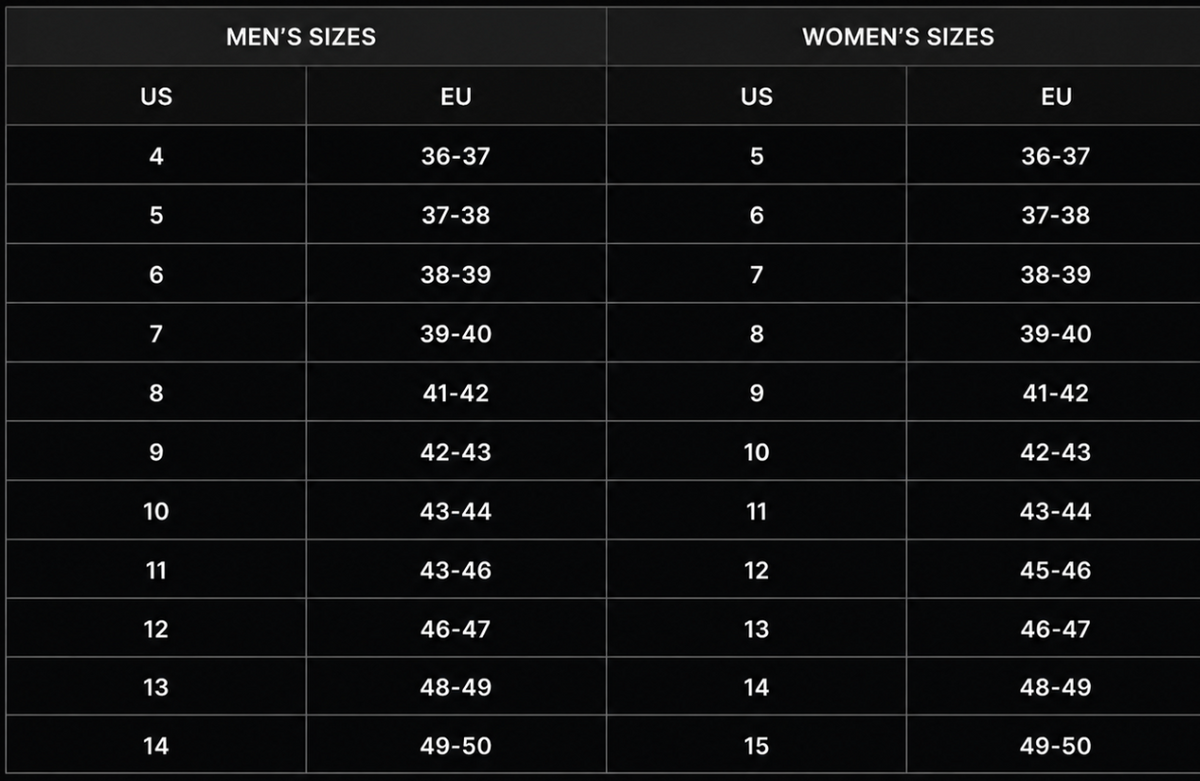 confort clog black