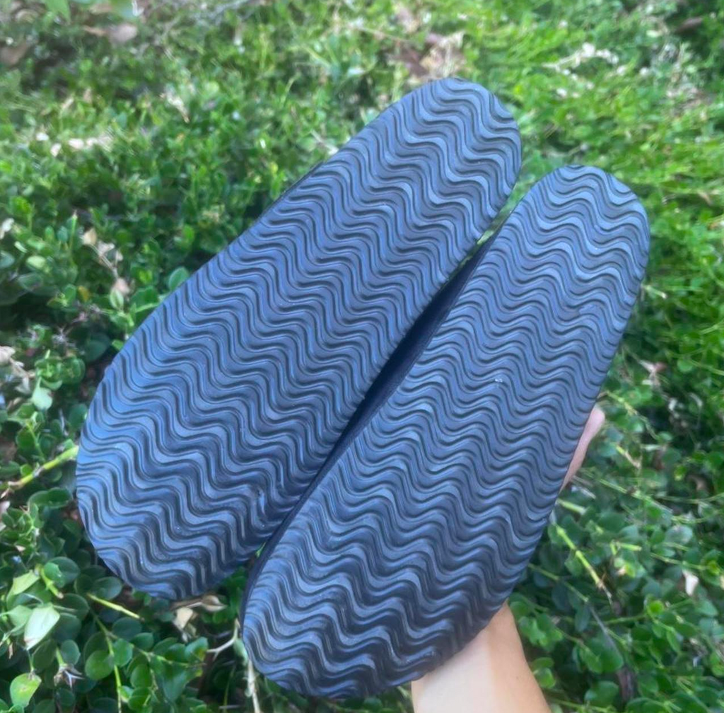 confort clog black